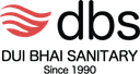 Dui Bhai Sanitary logo
