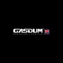 Gasdum logo