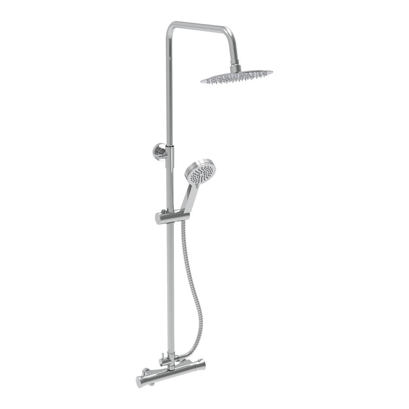 Shower Panel