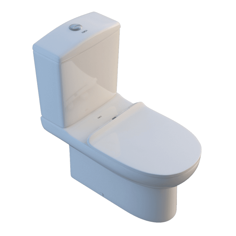 Fiona Water Closet