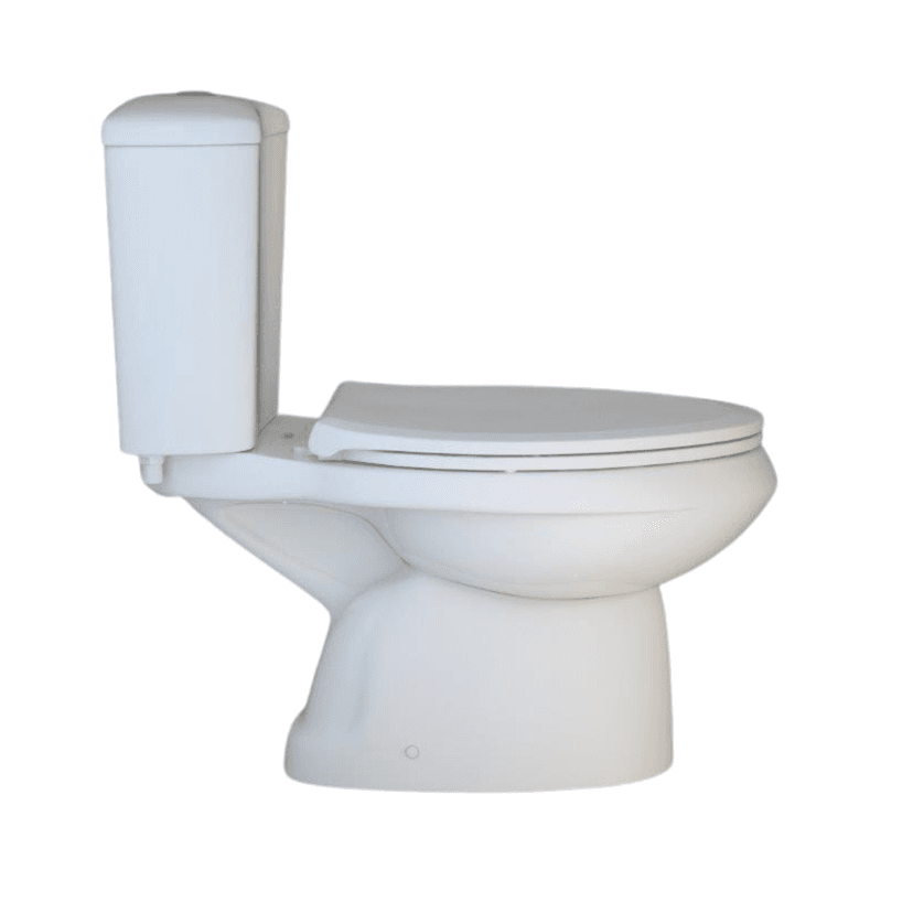 Lea Water Closet