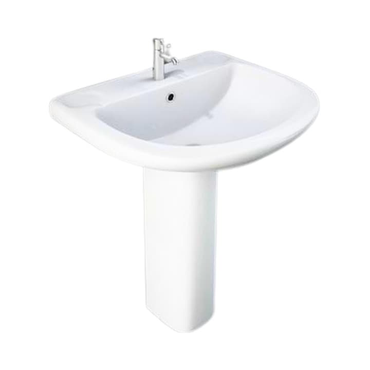 RAK ORIENT BASIN 26''X22''