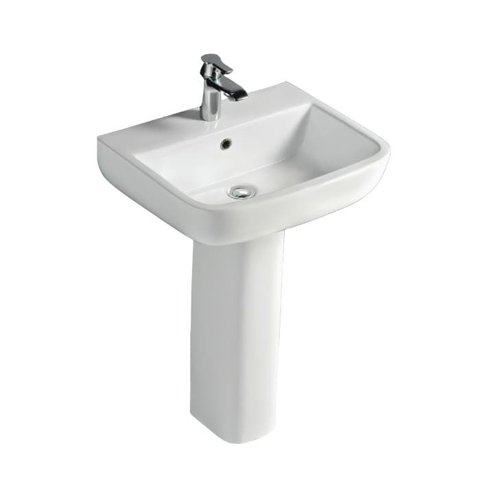 RAK-600 SERIES BASIN 20''X17''