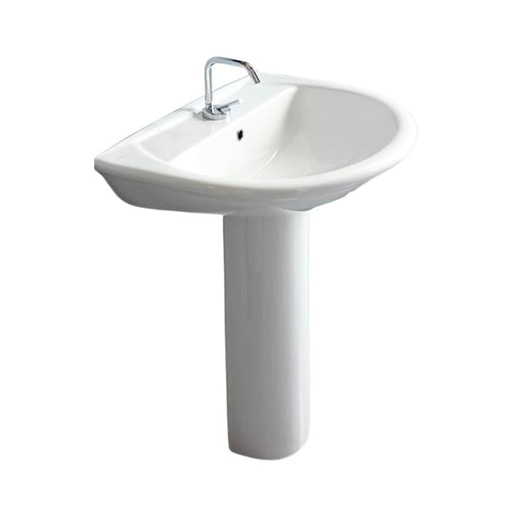 RAK KARLA BASIN 60CM-24''X19''