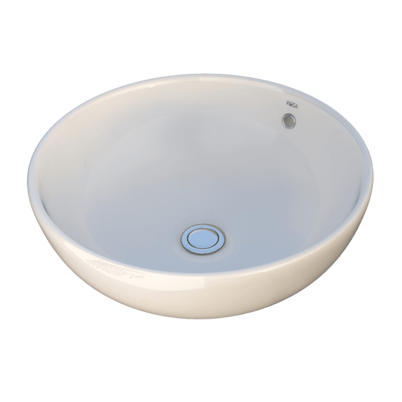  Moon Wash Basin Table Top