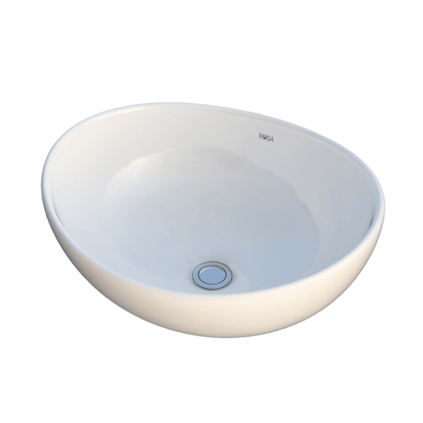 Shell Bowl Wash Basin Table Top