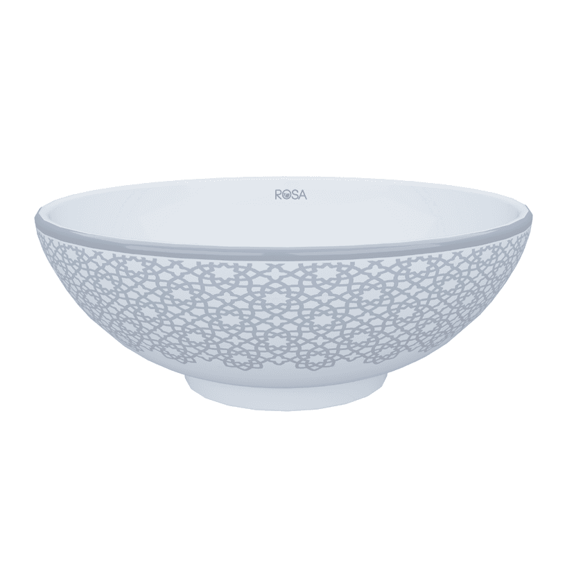 Linea Wash Basin D-R06 