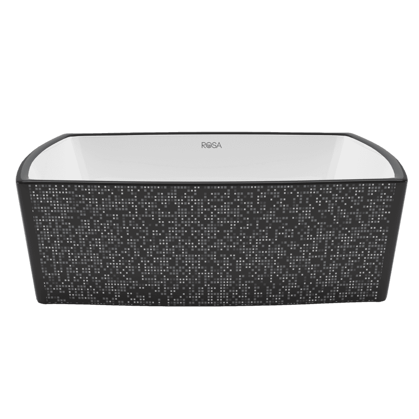 Smart Decor Wash Basin (Table Top)