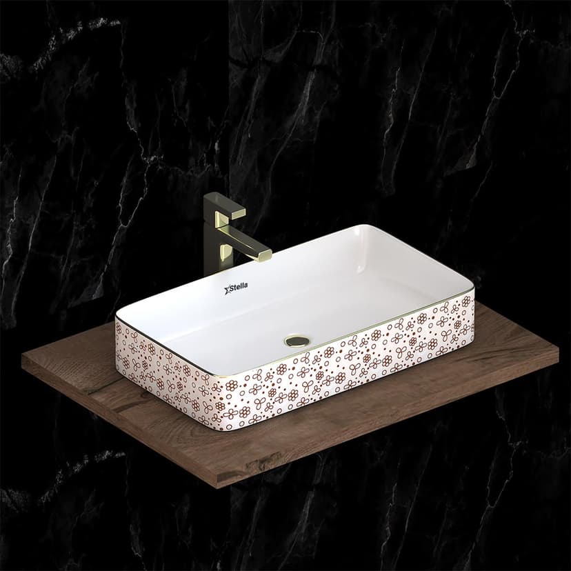 FLAVIA – Counter Basin