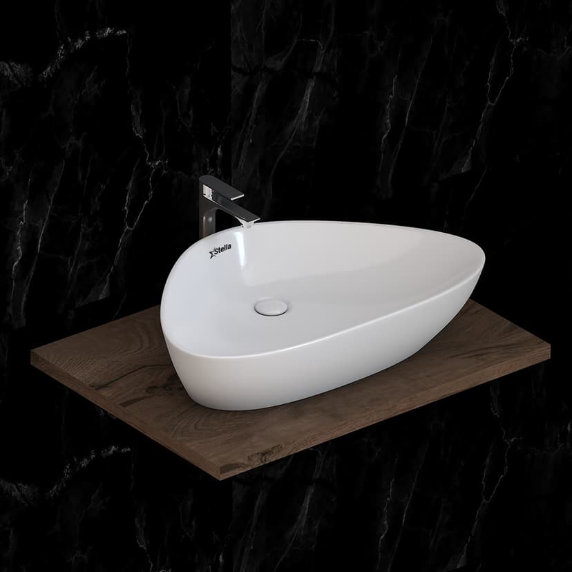 LIANA – Counter Basin