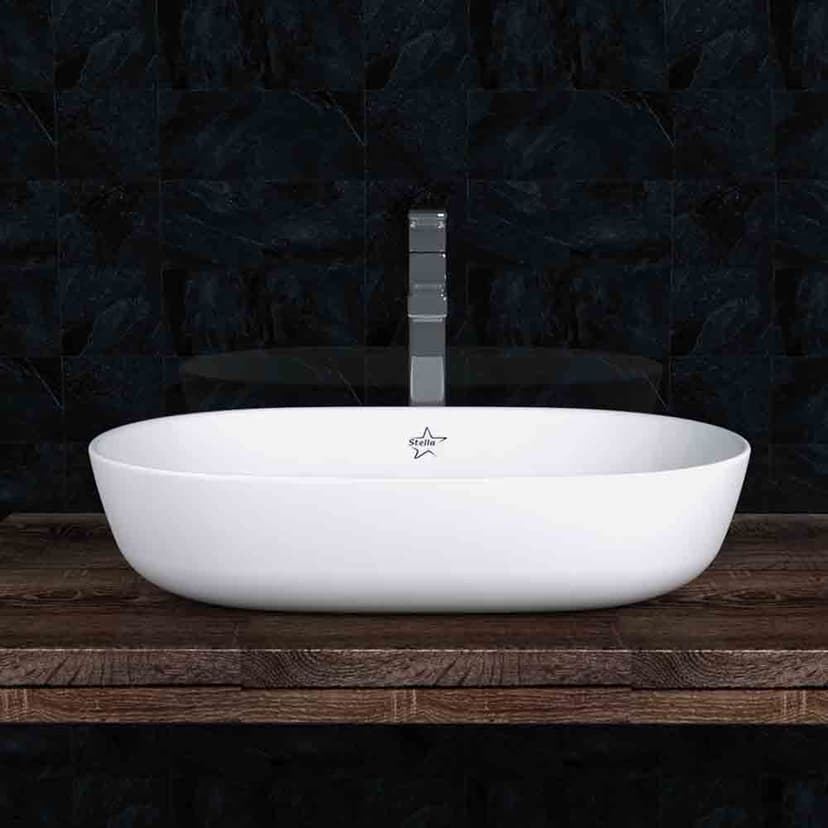 LIVIA – Table Top Basin