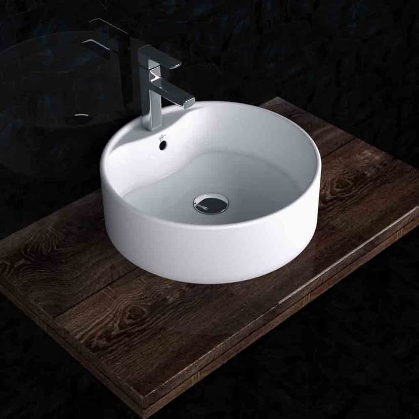 VIRGINIA – Table Top Basin