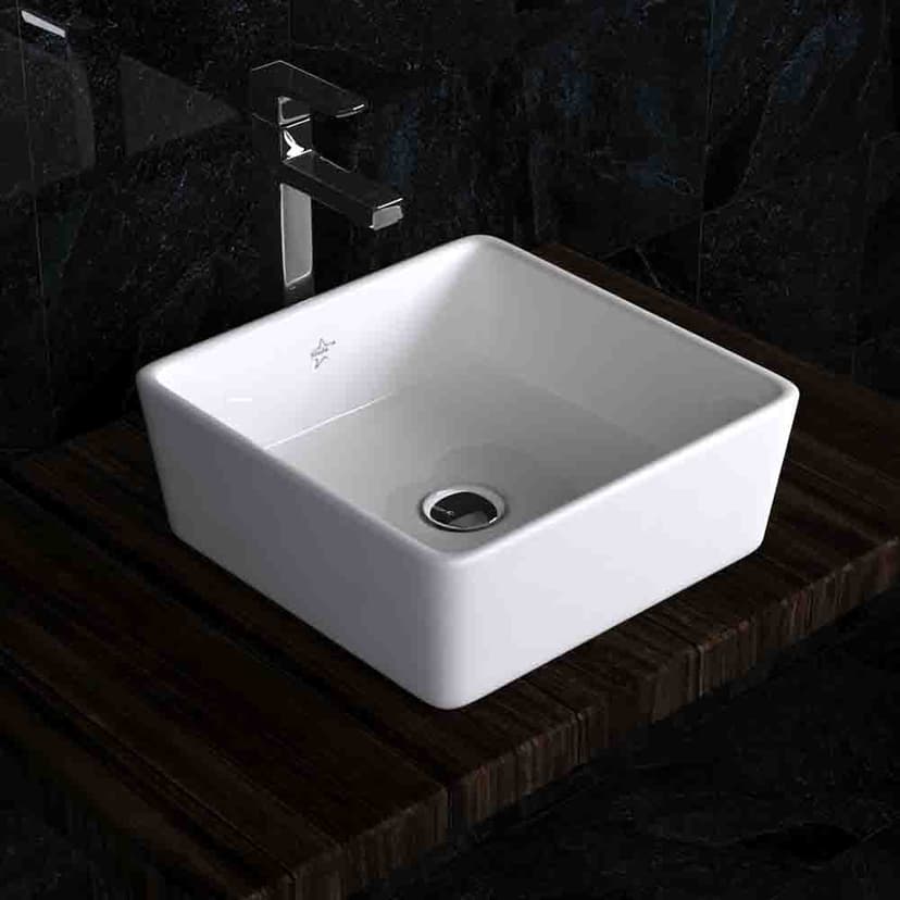 OLIVIA – Modern Counter Basin