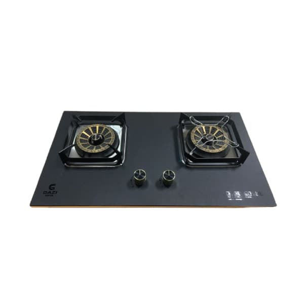 TG-206 - Gazi gas Stove