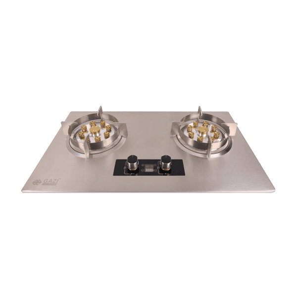 EG-B750S with Timer Gas Stove