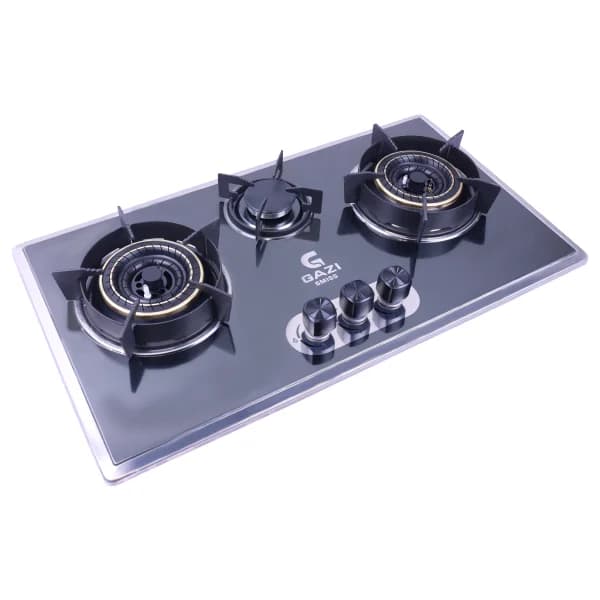 EG-B712S - Gazi Smiss Gas Stove