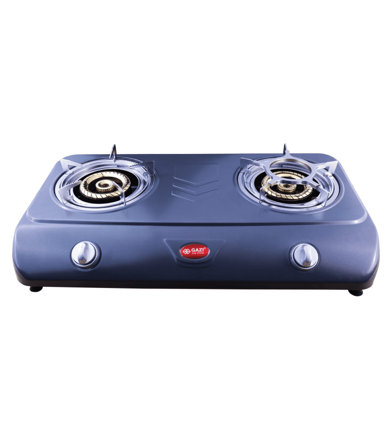 Gazi HTG-2090A Gas Stove