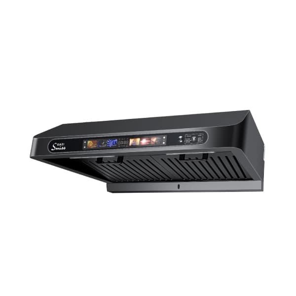HY-736BV - Gazi Smiss Kitchen Hood