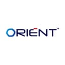 ORIENT logo