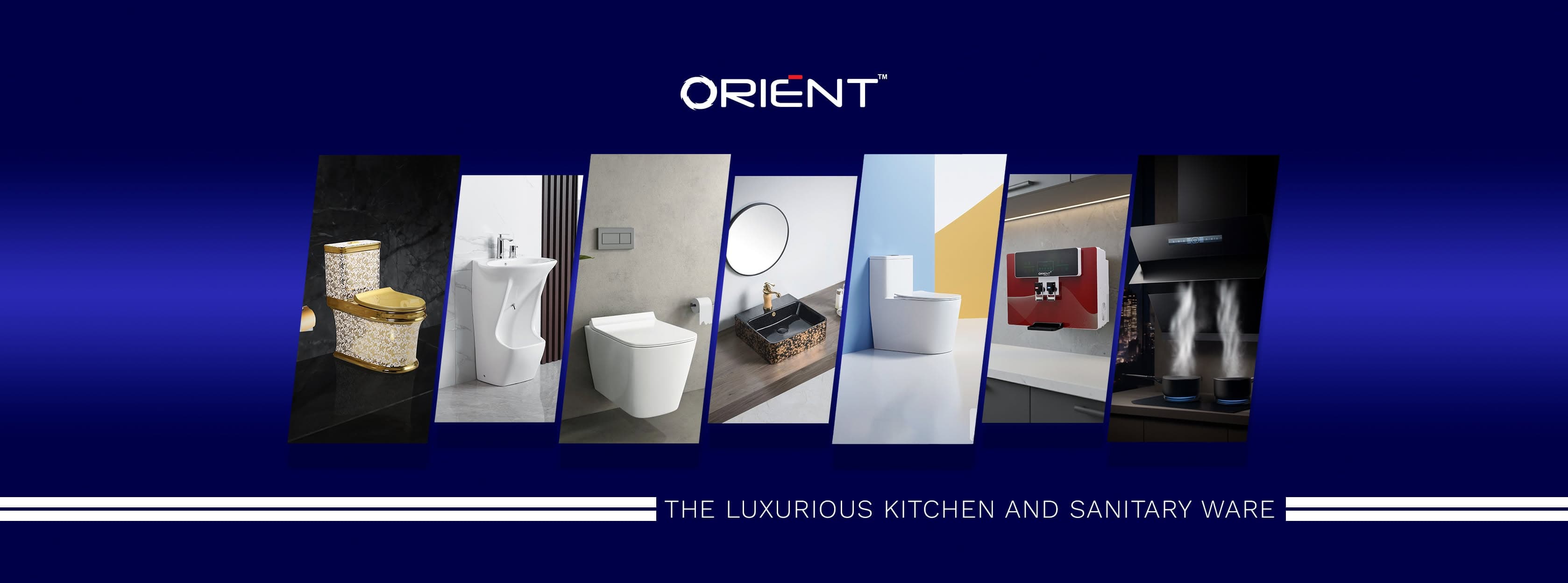 ORIENT