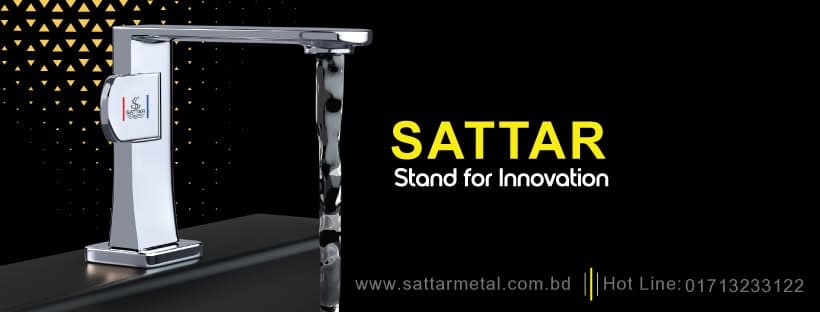 Sattar Metal